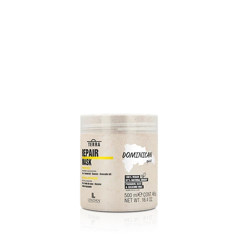 LENDAN - Terra Dominican Spirit - Repair Mask 500ml