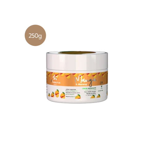 FLORACTIVE - Urban Line - Mango & Passionfruit | Mask 250g