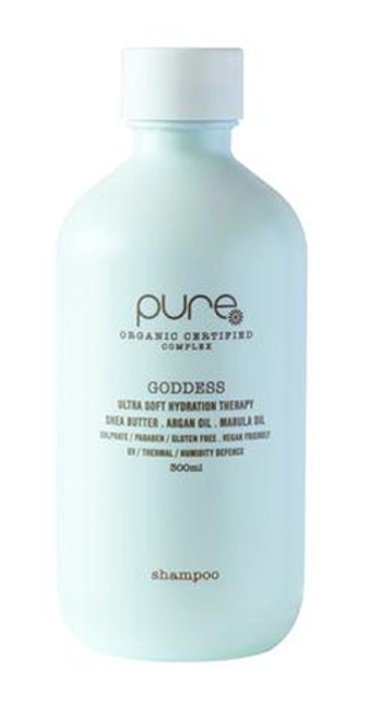PURE - Goddess Shampoo 300ml