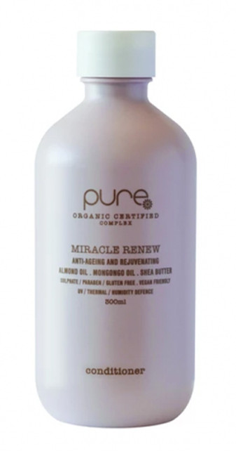 PURE - Miracle Renew Conditioner 300ml
