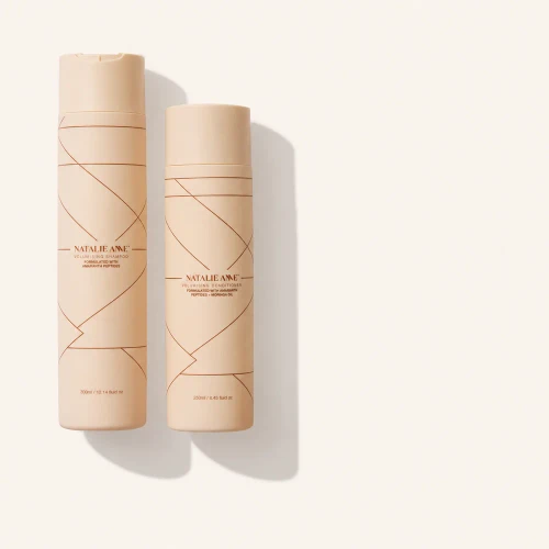 NATALIE ANNE HAIRCARE - Volumising Duo
