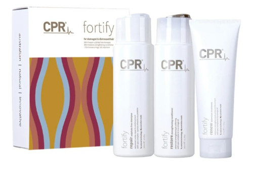 CPR - Fortify - Trio Pack