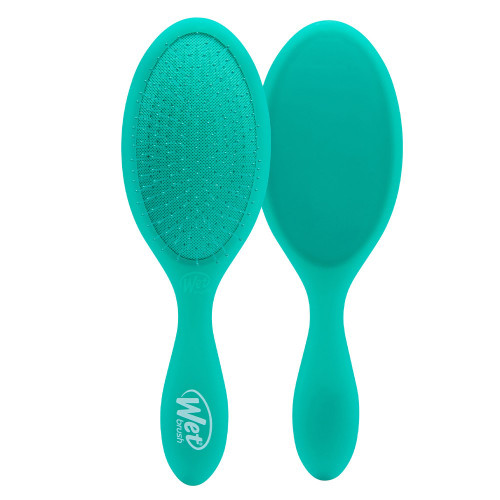WET BRUSH - Summer Quenchers Detangler Green