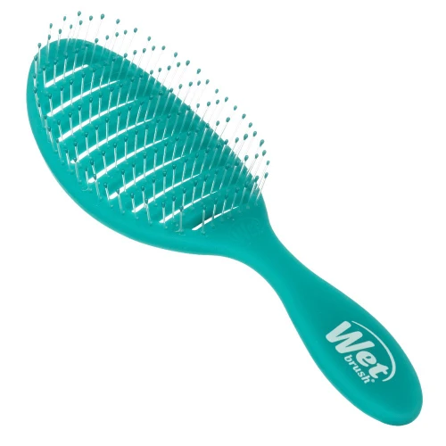 WET BRUSH - Summer Quenchers Speed Dry Green Juice