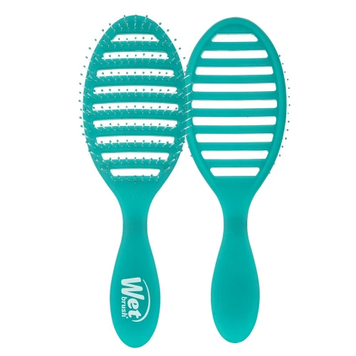 WET BRUSH - Summer Quenchers Speed Dry Green Juice