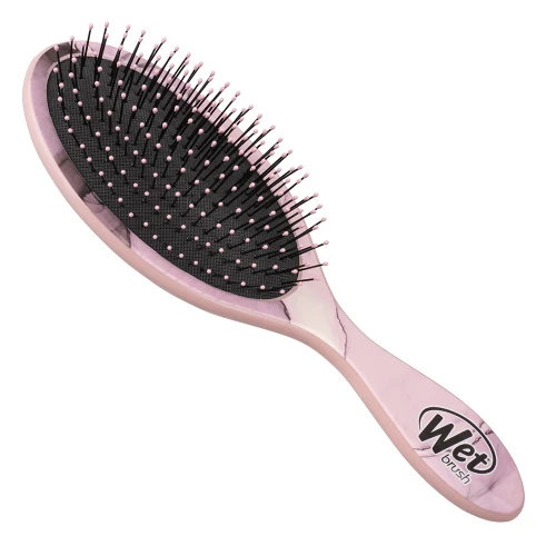 WET BRUSH - Terrain Textures Detangler Dusty Rose