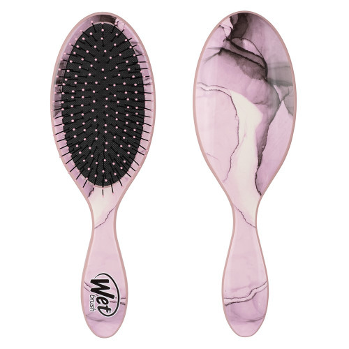WET BRUSH - Terrain Textures Detangler Dusty Rose