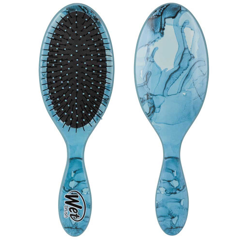 WET BRUSH - Terrain Textures Detangler Artic Blue