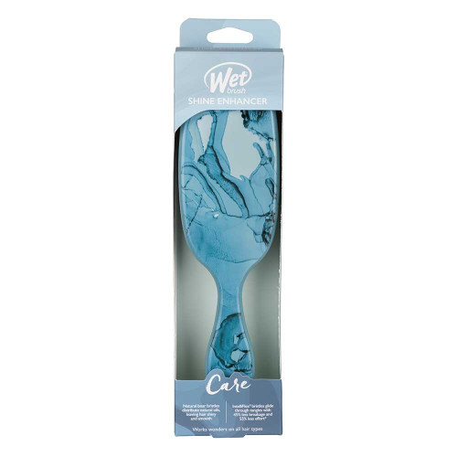 WET BRUSH - Terrain Textures Shine Enhancer Artic Blue