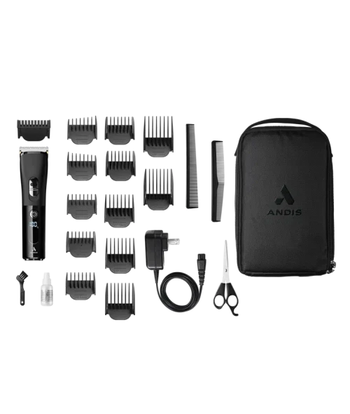 ANDIS - enVISION™ Cordless Clipper