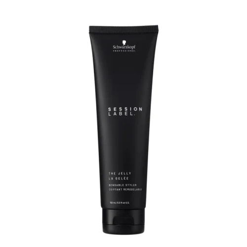 SCHWARZKOPF - Session Label - The Jelly Bendable Styler 150ml