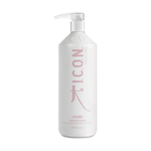 ICON - Cure - Conditioning Treatment 1 Litre - SPECIAL