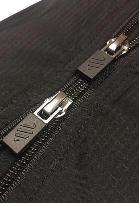 BARBER STRONG - The Barber Jacket - White