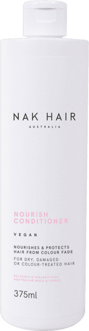 NAK HAIR - Nourish Conditioner 375ml