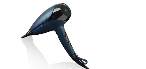 GHD - Helios™ Professional Hair Dryer - Ink Blue GHD - Helios™ Professional Hair Dryer - Ink Blue