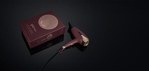 GHD - Helios™ Professional Hair Dryer - Plum GHD - Helios™ Professional Hair Dryer - Plum