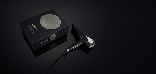 GHD - Helios™ Professional Hair Dryer - Black GHD - Helios™ Professional Hair Dryer - Black