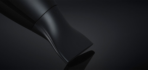 GHD - Helios™ Professional Hair Dryer - Black GHD - Helios™ Professional Hair Dryer - Black