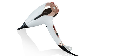 GHD - Helios™ Professional Hair Dryer - White GHD - Helios™ Professional Hair Dryer - White