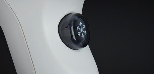 GHD - Helios™ Professional Hair Dryer - White GHD - Helios™ Professional Hair Dryer - White