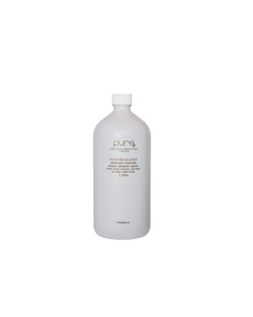 PURE - Forever Blonde Shampoo 1000ml
