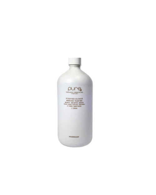 PURE - Forever Blonde Conditioner 1000ml