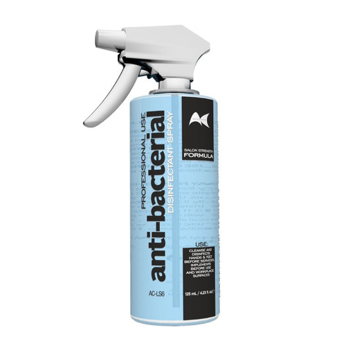 ARTISTS CHOICE - Anti-Bacterial Disinfectant Spray 125ml