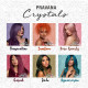 PRAVANA - ChromaSilk - Vivid Crystals 90ml