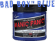 MANIC PANIC - Semi-Permanent Hair Color Cream - Bad Boy Blue 18ml