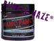 MANIC PANIC - Semi-Permanent Hair Color Cream - Purple Haze 118ml