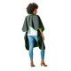 COLORTRAK - ECO Collection - Bleach Proof All Purpose Cape
