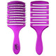 WET BRUSH - Flex Dry Paddle Brush - Purple