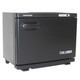 JOIKEN -  Single Towel Warmer - Black