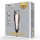 WAHL - 5 STAR SERIES - Legend Corded Clipper