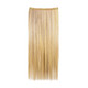 ANGEL EXTENSIONS - Single Piece with 3 Clip-20"/50cm Wide 27g - Light Colours