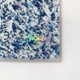 NOMAD HAIR PRO - Janet (Blue) Glitter Foil / Balayage Board - Shawty