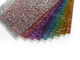 NOMAD HAIR PRO - Shakira (Orange) Glitter Foil / Balayage Board - Big Poppa