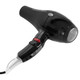 SILVER BULLET - K3 Luxe Brushless Motor Hair Dryer - Black