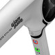 GLAMPALM - The AirTouch Hair Dryer Snow White