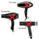 Lorna Evans Hair - Curl Friend – Hairdryer Attachment