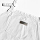 COLORTRAK - The "So Miami" Collection - The SoBe White Denim Apron