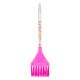 COLORTRAK - Sweet Treats Sprinkle Feather Bristle Brush
