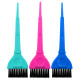 COLORTRAK - Wide Color Brushes - 3 Pack