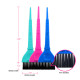 COLORTRAK - Wide Color Brushes - 3 Pack
