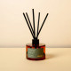 ETIKETTE - Heartlands Collection - Freycinet in Coastal Moss & Sea Salt Range