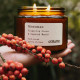 ETIKETTE - Heartlands Collection - Mossman in Flowering Cocoa & Sugared Maple Range
