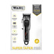 WAHL - Super Taper Pro Cordless Clipper