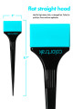 COLORTRAK - Flexi Brushes 4pk