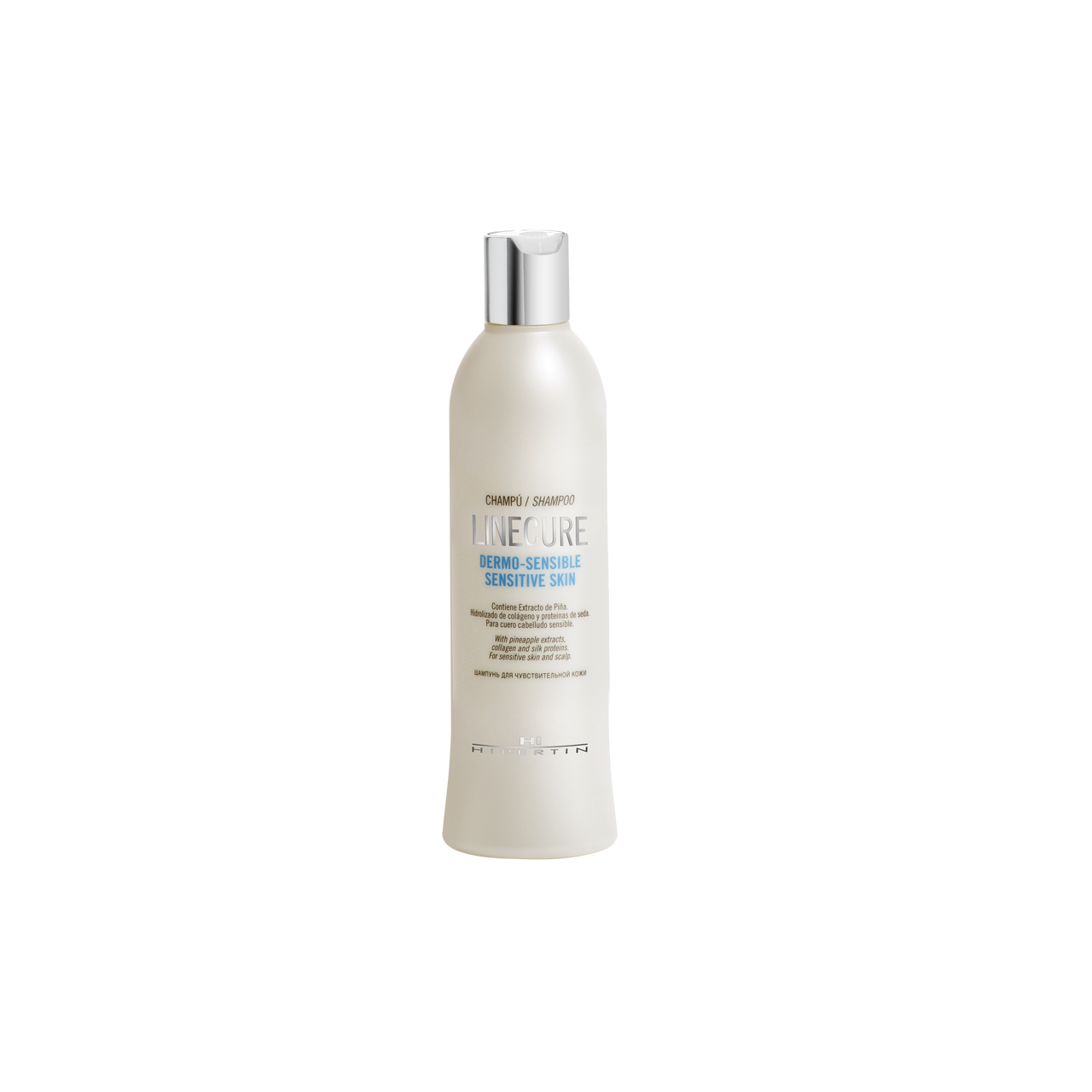 HIPERTIN - Linecure - Sensitive Skin Shampoo 300ml - Salon Cosmetics