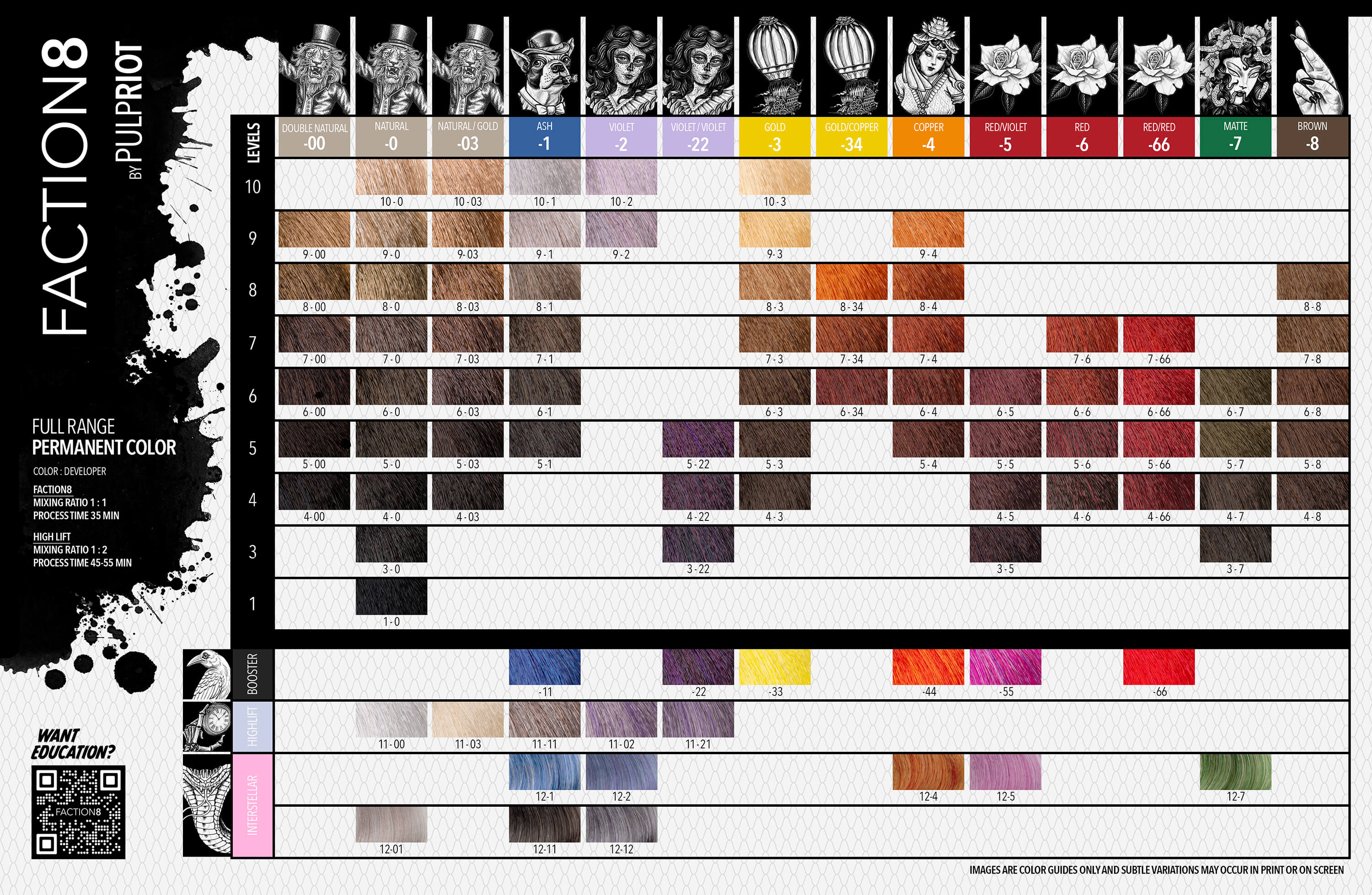 pulp-riot-color-chart-faction8-blair-grenier